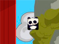 Juego Bounce bounce Panda