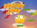 Juego Rocket Jump