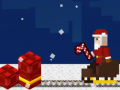 Juego Gold Mine Strike Christmas