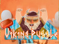 Juego Viking puzzle