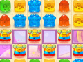 Juego Jelly Madness 2