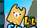 Juego Llama Spitter