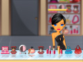 Juego Make Up Salon