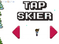 Juego Tap Skier