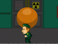 Juego Radioactive Ball