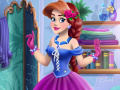 Juego Princess Maker