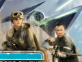 Juego Star Wars Rogue One Boots on the Ground