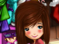 Juego Christmas Cutie Dressup