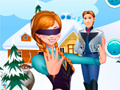 Juego Anna Hide And Seek