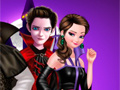 Juego Halloween's Best Couple