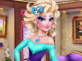 Juego Ice Queen Party Outfits