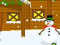 Juego Escape Christmas Town