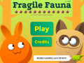 Juego Fragile Fauna