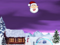 Juego Christmas Santa Jumping