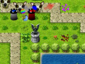 Juego Beware Of Dog Tower Defense
