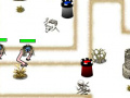 Juego  Wild Attack Tower Defense