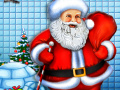 Juego Christmas Santa Adventure