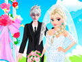 Juego Ellie Royal Wedding