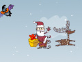 Juego Santa: Great Adventure