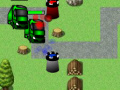 Juego Truck Tower Defense