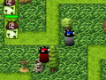 Juego Fantastic Willy Tower Defense