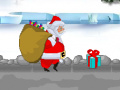 Juego Santa Christmas Run