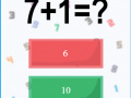 Juego Correct Math