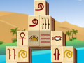 Juego Ancient Egypt Mahjong