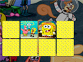 Juego Spongebob Memo Deluxe