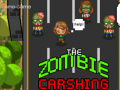 Juego Zombie Crashing