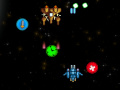 Juego Spaceship Survival Shooter