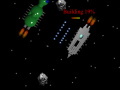 Juego All out space battle