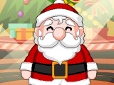 Juego Swinging Santa