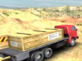 Juego Heavy Truck Parking