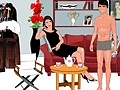 Juego Dress Tom Cruise