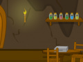 Juego Troll Cave Escape