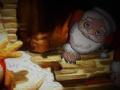 Juego Santa's Coming Simulator