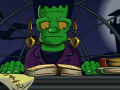 Juego Frankenstein Math