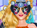 Juego Camilles Eye Care