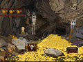 Juego Magic Treasure Escape