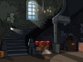 Juego Mystic Lighthouse Escape