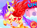 Juego Enchanted Unicorn Spa