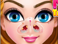 Juego Cute Camryn Nose Treatment