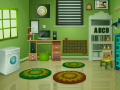 Juego Green Apartment Escape
