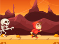 Juego Scary Run