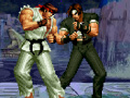 Juego The King Of Fighters Wing V1.4