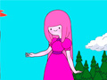 Juego Adventure Time Princess Maker