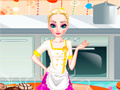 Juego Elsa Cook Style