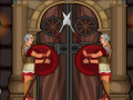 Juego Escape From Dark Castle