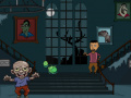 Juego Escape From Zombies